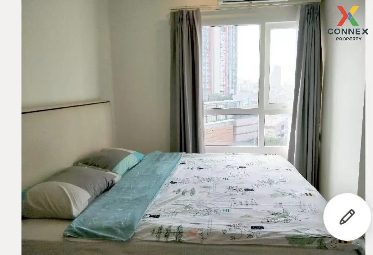 For Sale Condo , The Key Sathorn - Charoenrat , nice view , high  For Sale Condo , The Key Sathorn - Charoenrat , nice view , high  4