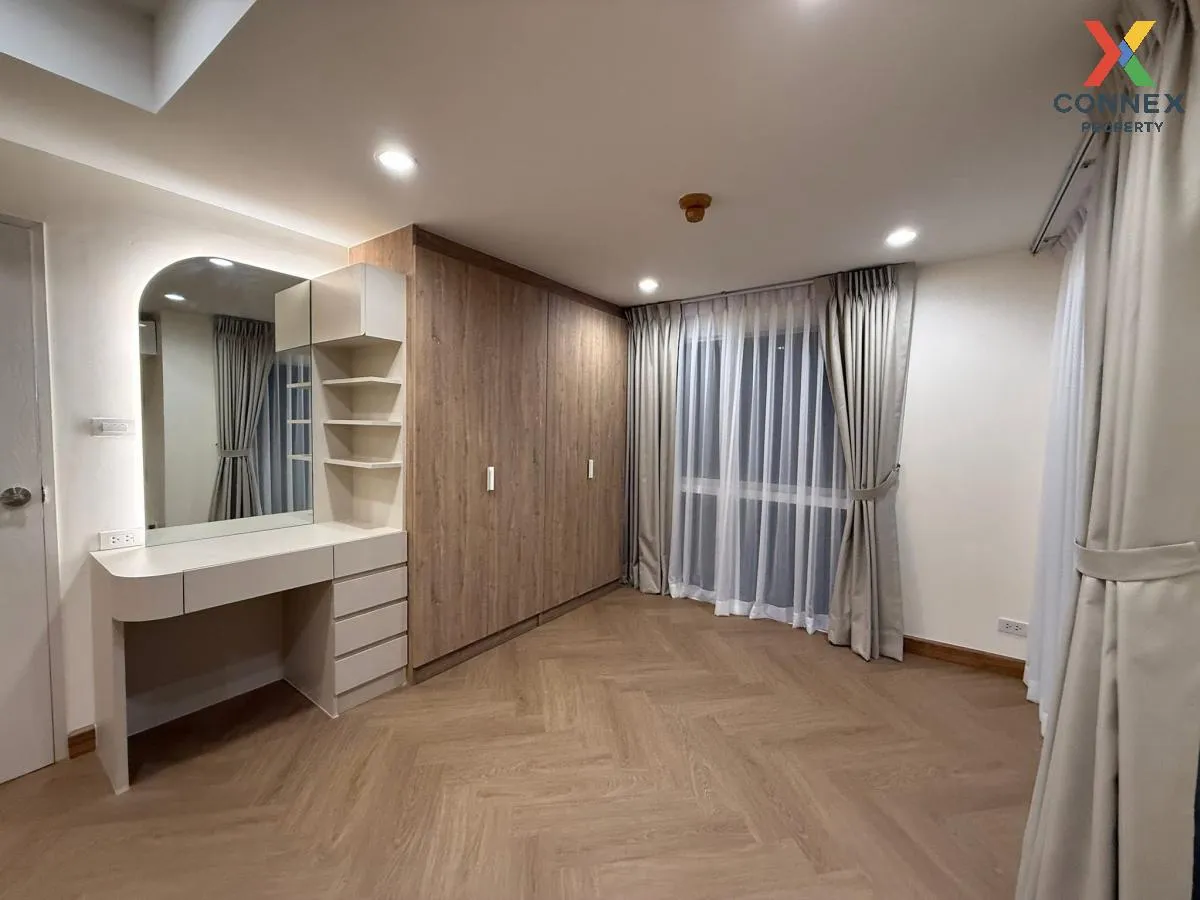 ขายคอนโด  ซันพาเลซ คอนโดมิเนียม บางกะปิ เขต ห้วยขวาง กรุงเทพ CX-1 3