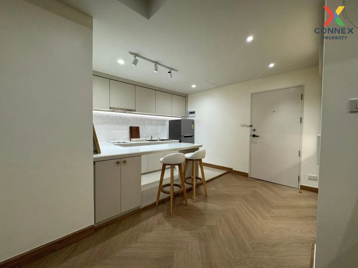 ขายคอนโด  ซันพาเลซ คอนโดมิเนียม บางกะปิ เขต ห้วยขวาง กรุงเทพ CX-1