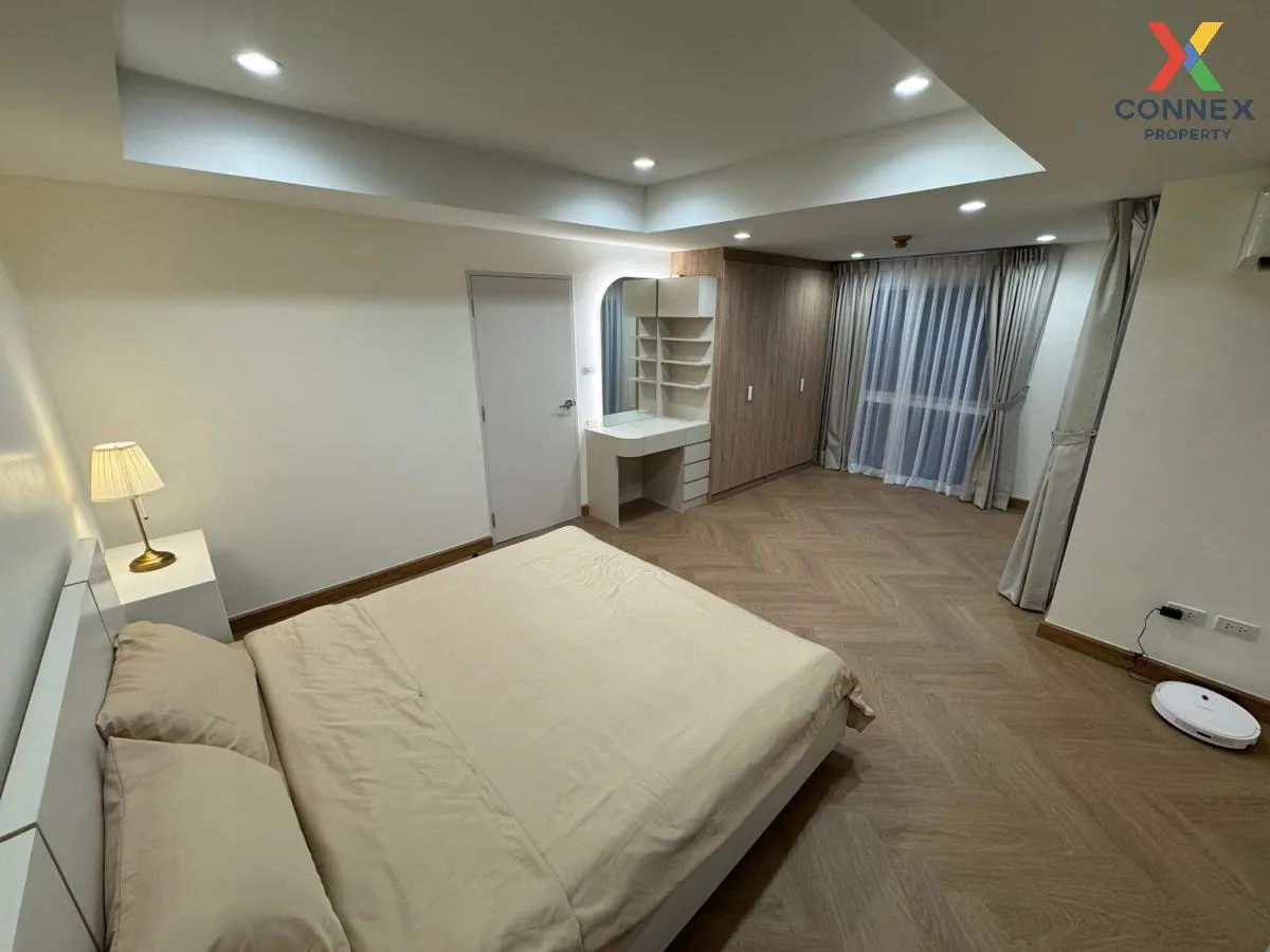 ขายคอนโด  ซันพาเลซ คอนโดมิเนียม บางกะปิ เขต ห้วยขวาง กรุงเทพ CX-1