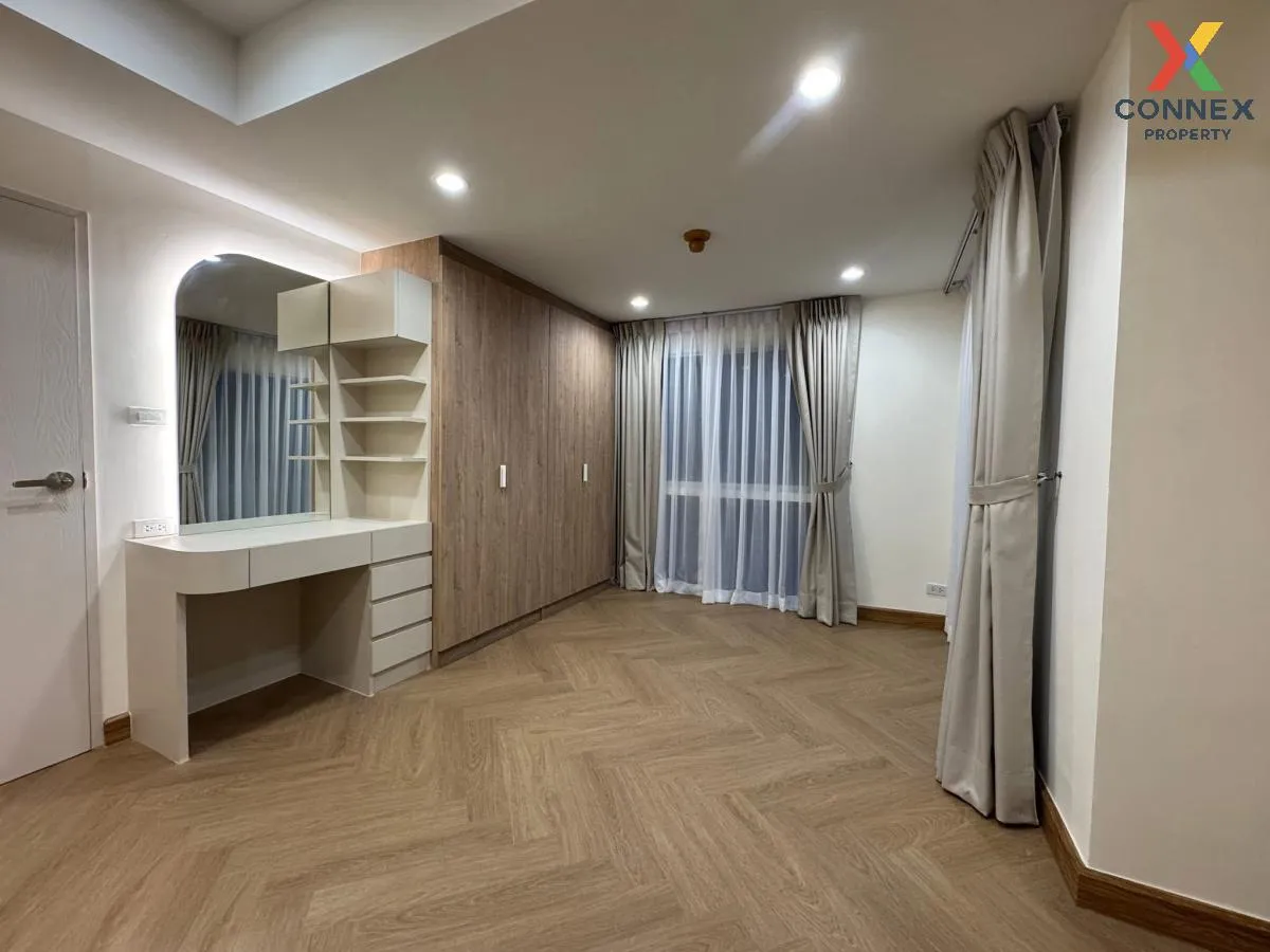 ขายคอนโด  ซันพาเลซ คอนโดมิเนียม บางกะปิ เขต ห้วยขวาง กรุงเทพ CX-1