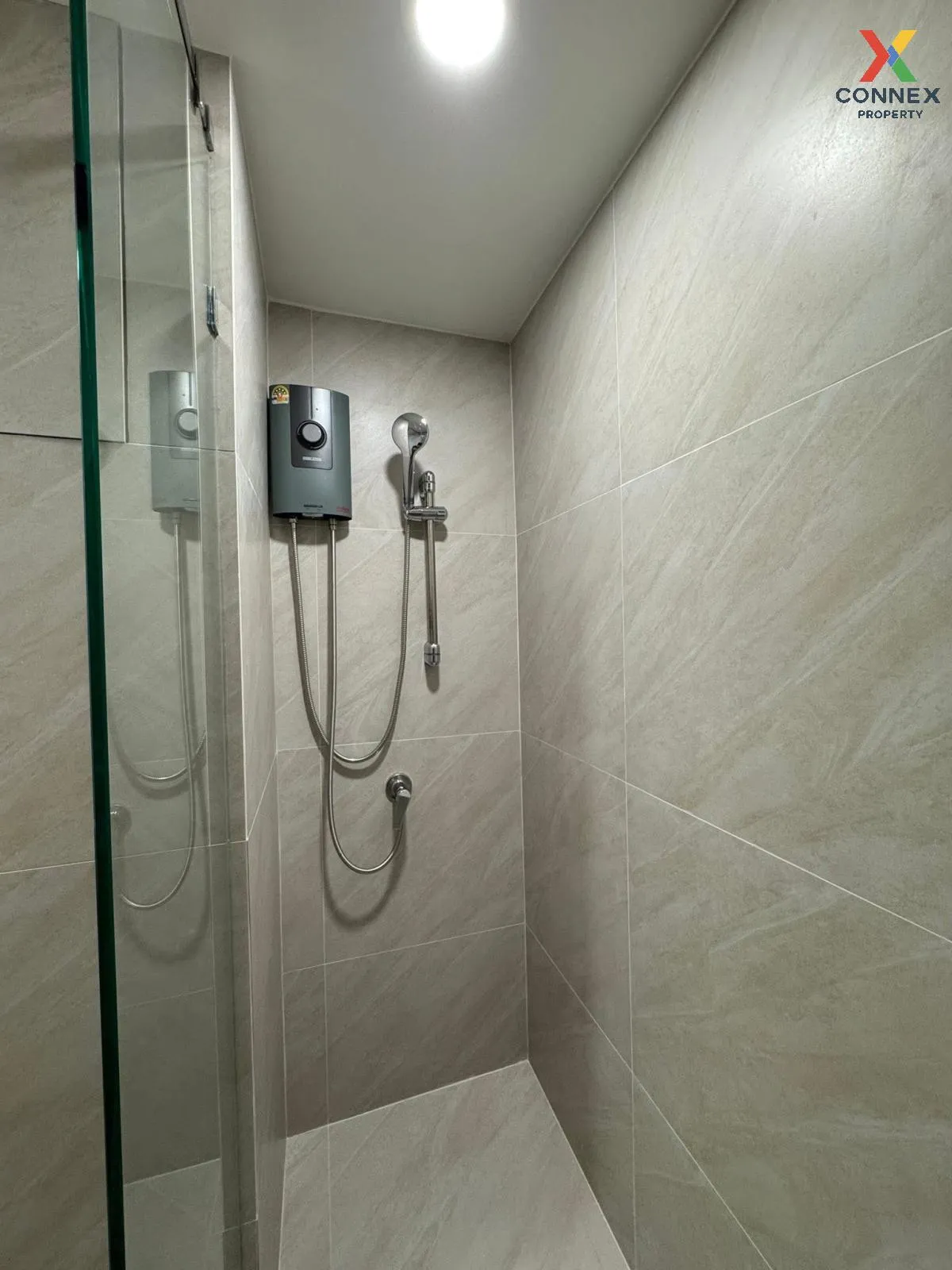 ขายคอนโด  ซันพาเลซ คอนโดมิเนียม บางกะปิ เขต ห้วยขวาง กรุงเทพ CX-1