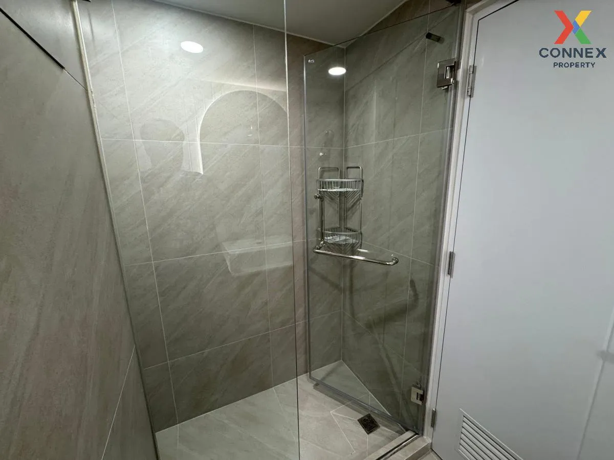 ขายคอนโด  ซันพาเลซ คอนโดมิเนียม บางกะปิ เขต ห้วยขวาง กรุงเทพ CX-1