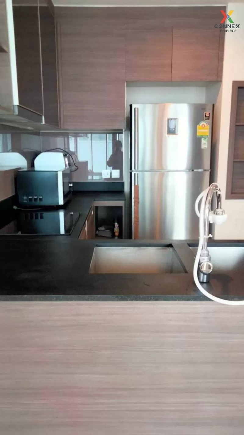 FOR RENT condo , Keyne by Sansiri , BTS-Thong Lo , Khlong Toei ,  FOR RENT condo , Keyne by Sansiri , BTS-Thong Lo , Khlong Toei ,  3