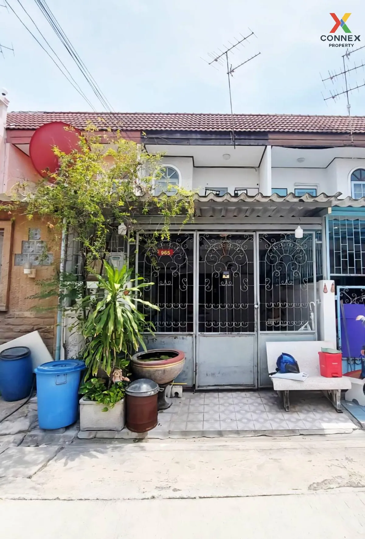 For Sale Townhouse/Townhome  , Sinthawee Ngam Charoen , Tha Kham  1