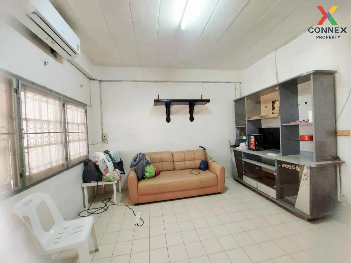For Sale Townhouse/Townhome  , Sinthawee Ngam Charoen , Tha Kham  3