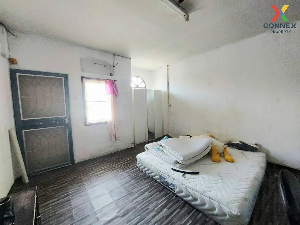 For Sale Townhouse/Townhome  , Sinthawee Ngam Charoen , Tha Kham 