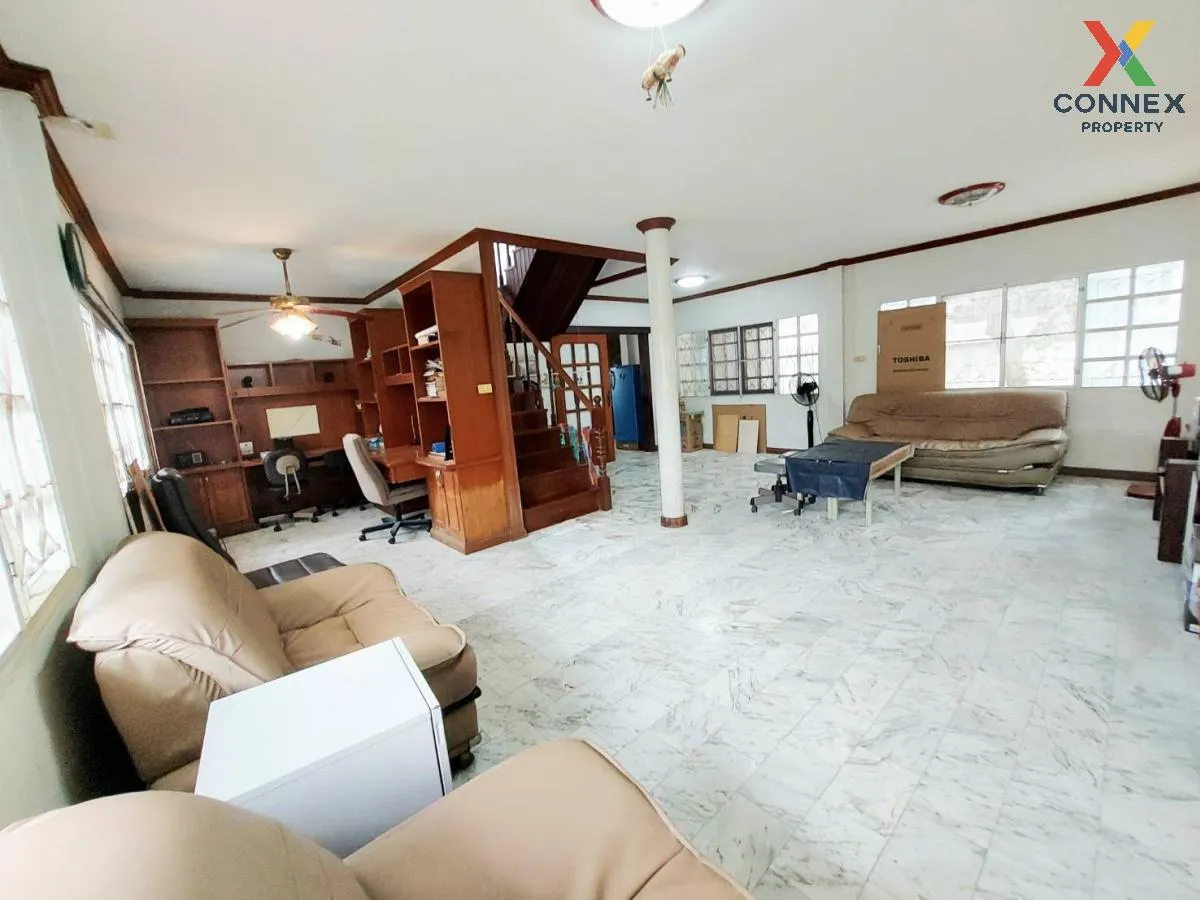 For Sale Baan Savitri , Salathammasop Sop , Thawi Watthana , Bang