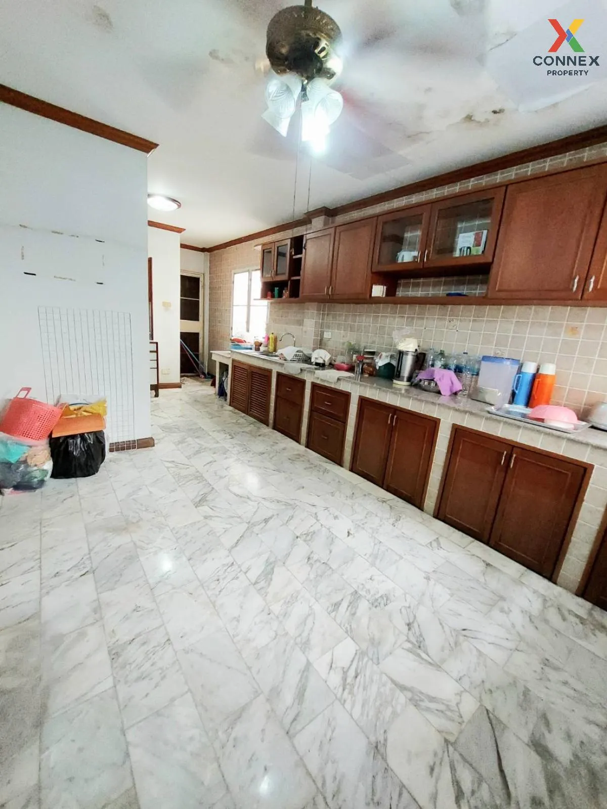 For Sale Baan Savitri , Salathammasop Sop , Thawi Watthana , Bang