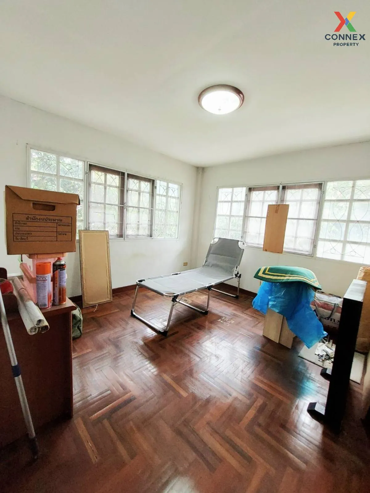 For Sale Baan Savitri , Salathammasop Sop , Thawi Watthana , Bang