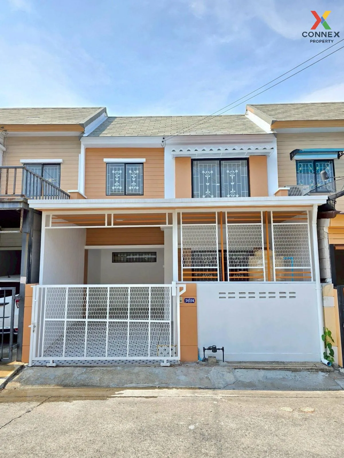 For Sale Townhouse/Townhome  , Baan Pruksa 40 Rangsit Klong 3 , K 1