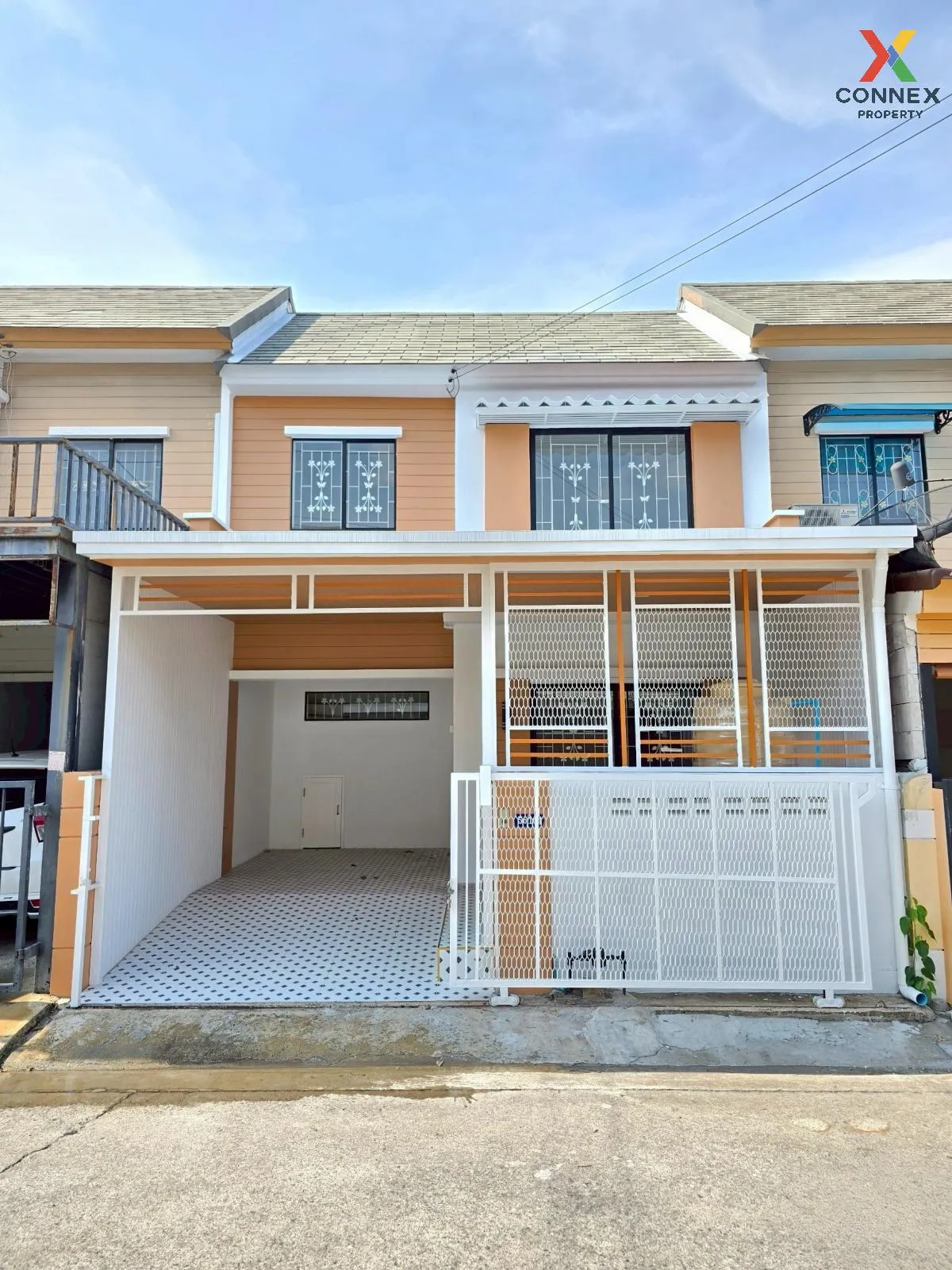 For Sale Townhouse/Townhome  , Baan Pruksa 40 Rangsit Klong 3 , K 2