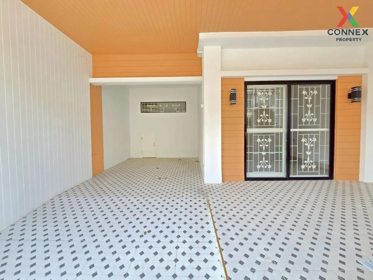 For Sale Townhouse/Townhome  , Baan Pruksa 40 Rangsit Klong 3 , K 3