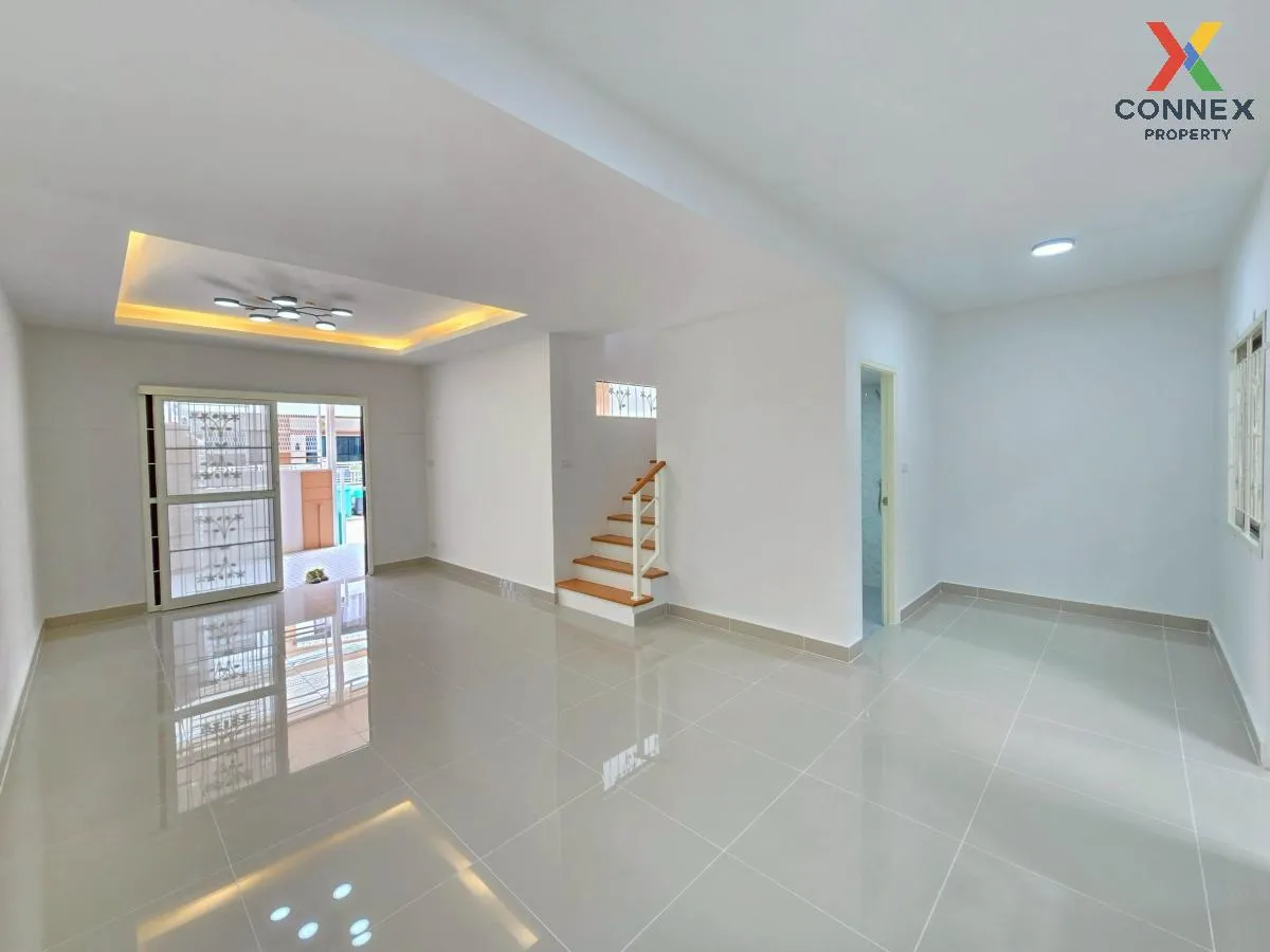 For Sale Townhouse/Townhome  , Baan Pruksa 40 Rangsit Klong 3 , K