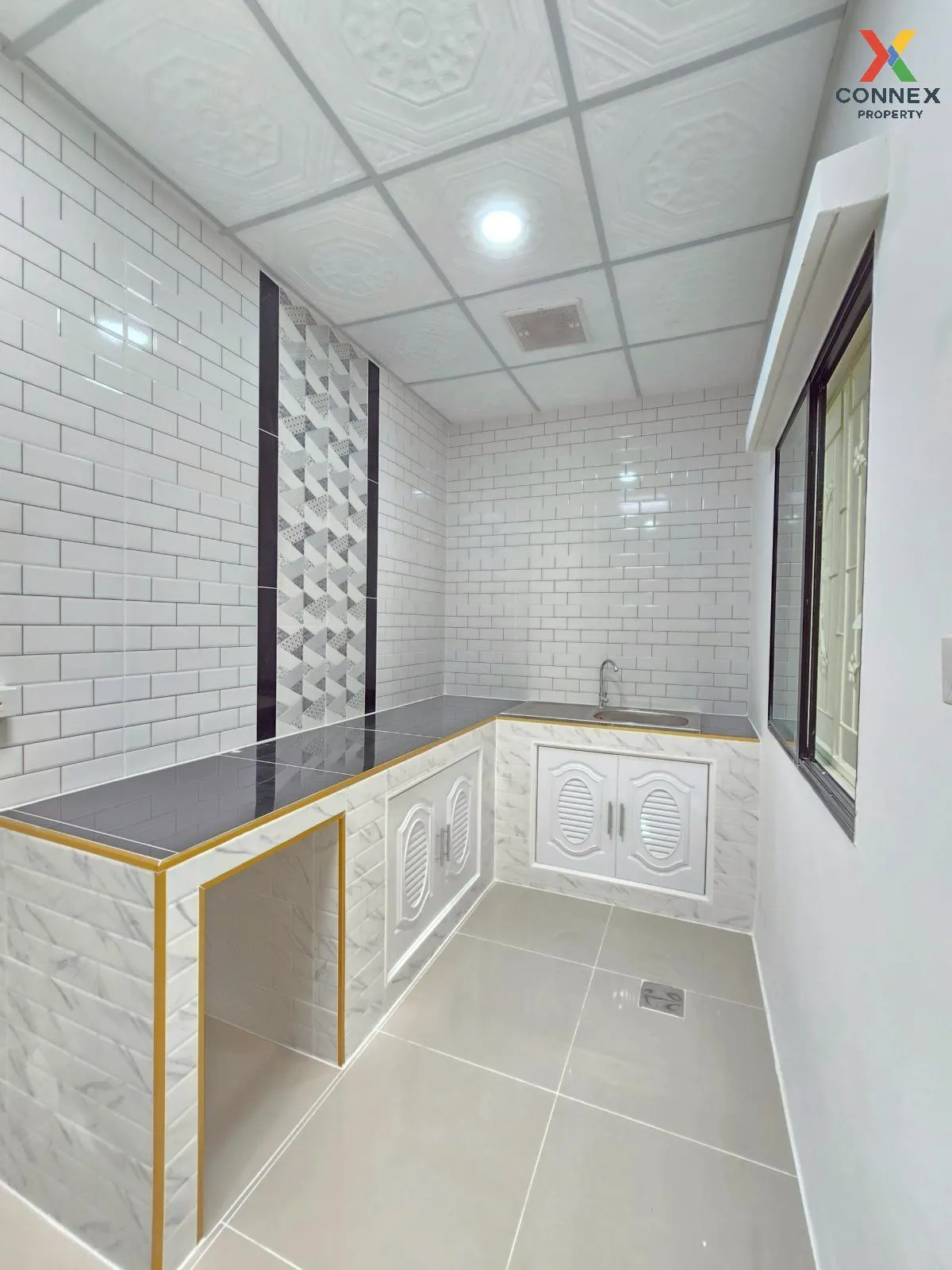 For Sale Townhouse/Townhome  , Baan Pruksa 40 Rangsit Klong 3 , K