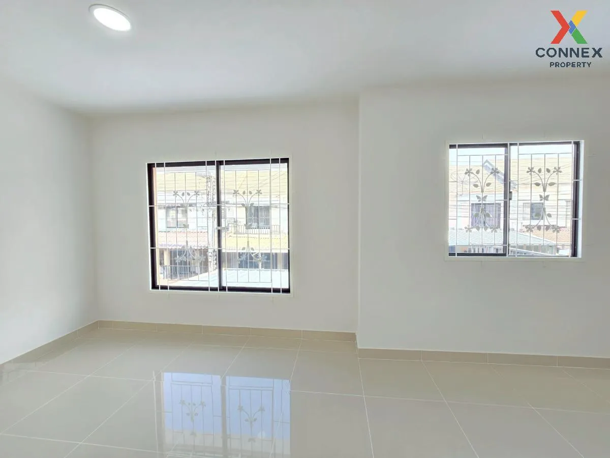 For Sale Townhouse/Townhome  , Baan Pruksa 40 Rangsit Klong 3 , K