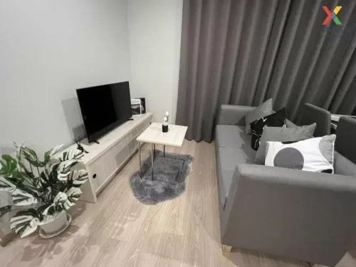 For Sale Condo , Noble Revolve Ratchada , MRT-Thailand Cultural Centre , Huai Khwang , Huai Khwang , Bangkok , CX-125225