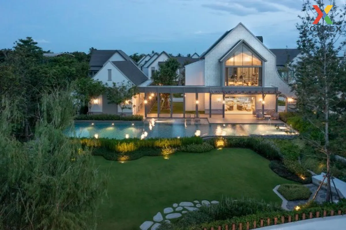 ขายบ้าน  สราญสิริ พระราม 2 ท่าข้าม เขต บางขุนเทียน กรุงเทพ CX-125