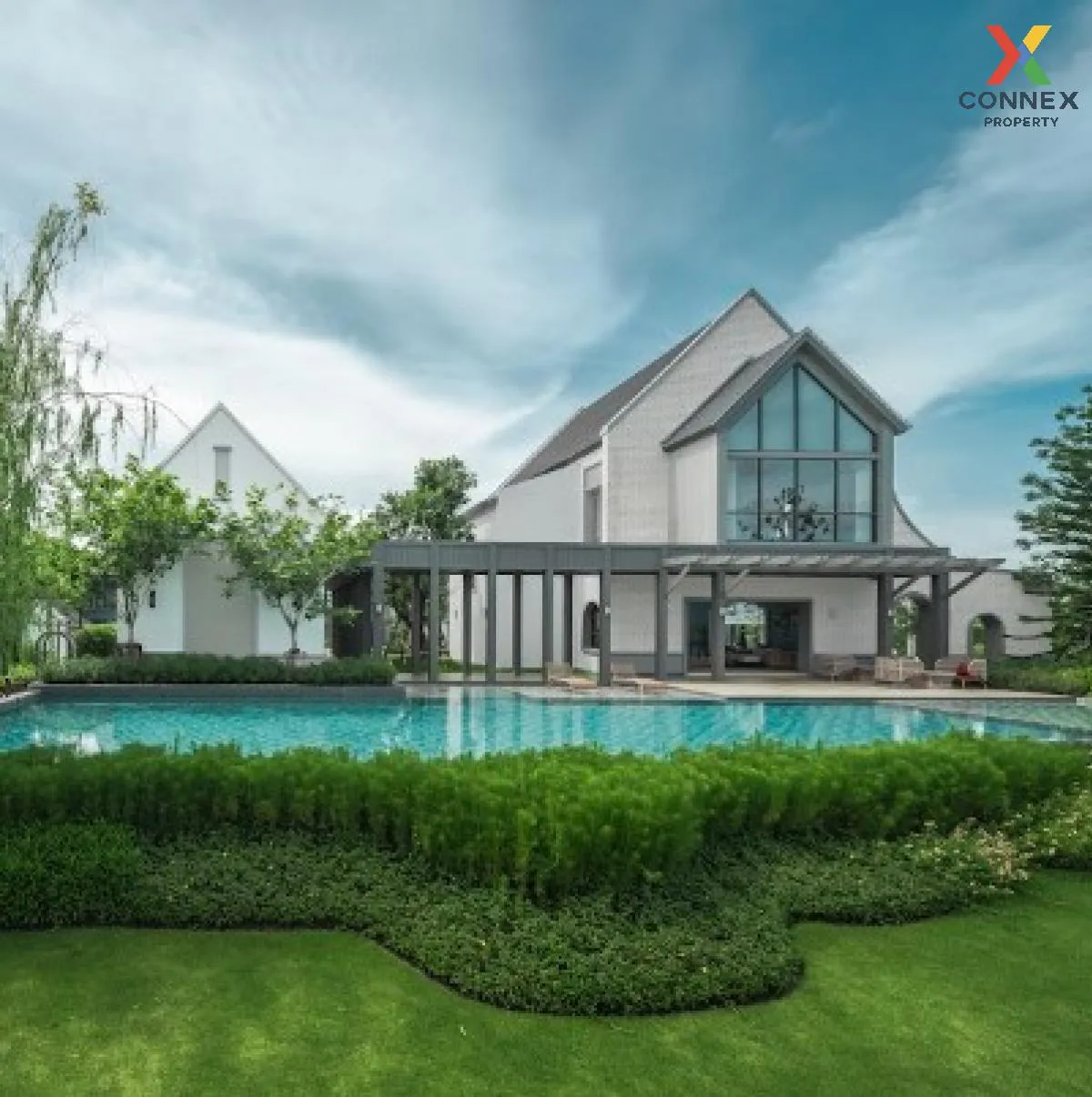 ขายบ้าน  สราญสิริ พระราม 2 ท่าข้าม เขต บางขุนเทียน กรุงเทพ CX-125