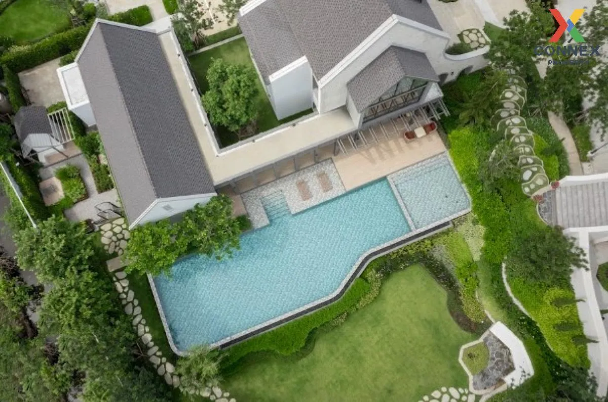 ขายบ้าน  สราญสิริ พระราม 2 ท่าข้าม เขต บางขุนเทียน กรุงเทพ CX-125