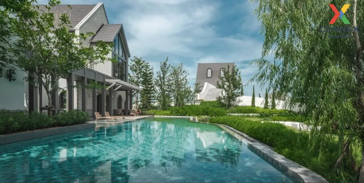 ขายบ้าน  สราญสิริ พระราม 2 ท่าข้าม เขต บางขุนเทียน กรุงเทพ CX-125