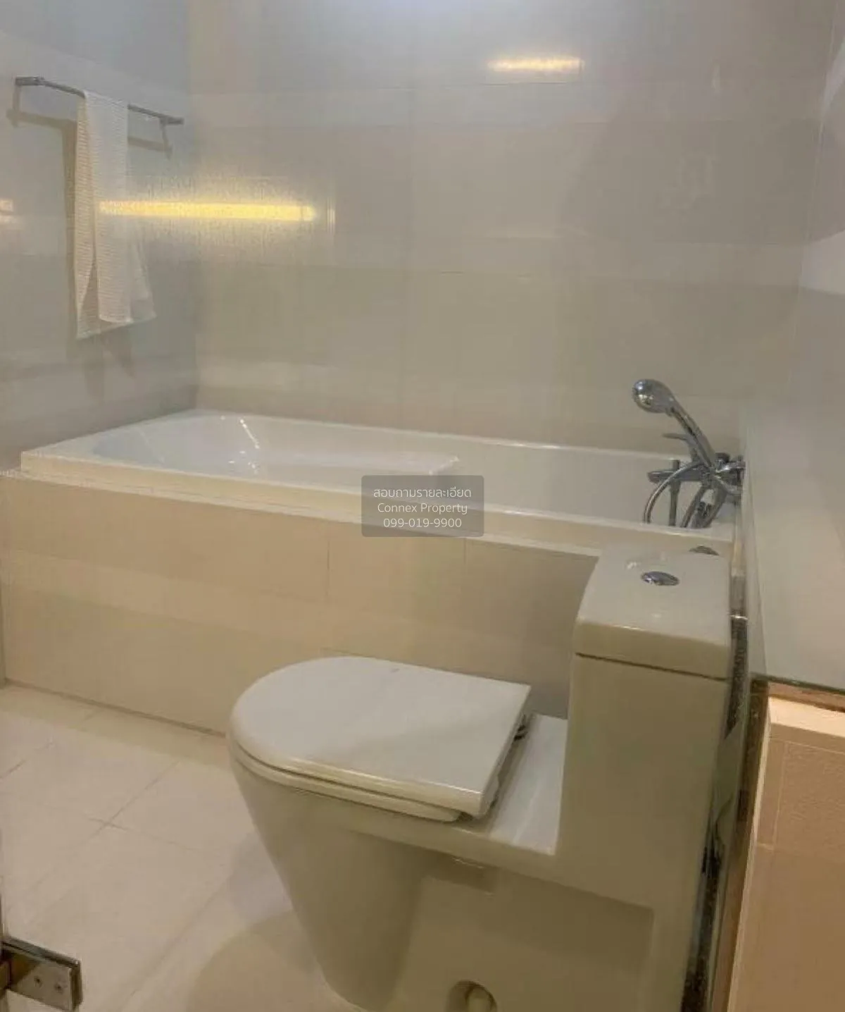 FOR RENT condo , Keyne by Sansiri , BTS-Thong Lo , Khlong Toei , 