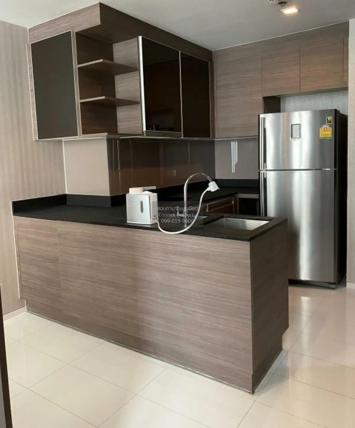 FOR RENT condo , Keyne by Sansiri , BTS-Thong Lo , Khlong Toei , 