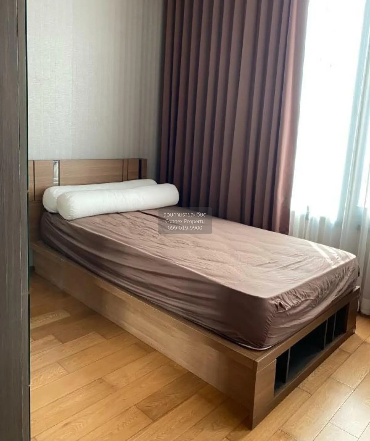 FOR RENT condo , Keyne by Sansiri , BTS-Thong Lo , Khlong Toei , 