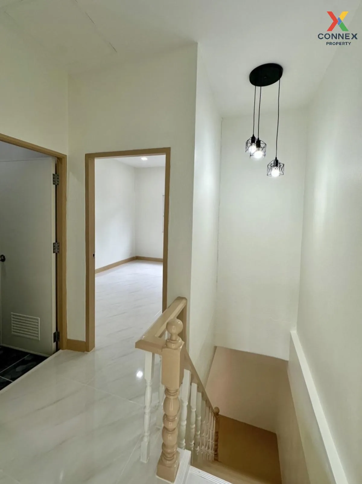 ขายทาวน์เฮ้าส์/ทาวน์โฮม  อินทราวิว  พระยาสุเรนทร์ 19 บางชัน เขต ค