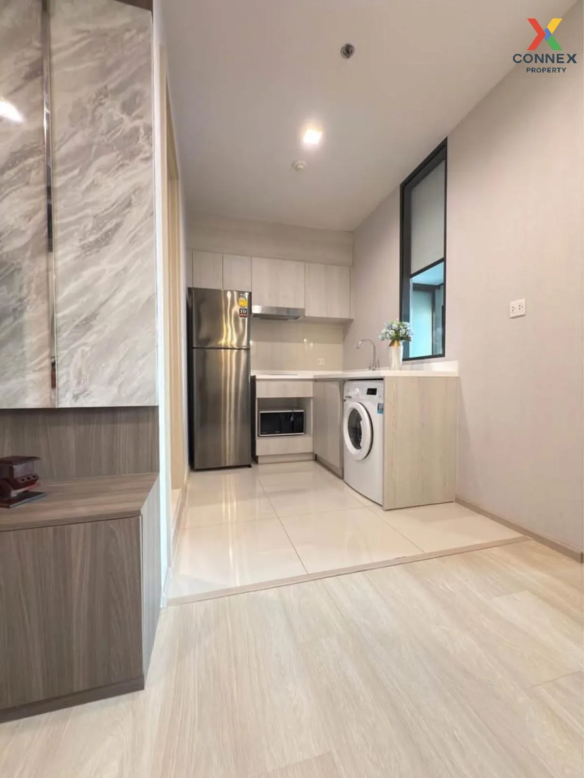 เช่าคอนโด  ไลฟ์ วัน ไวร์เลส BTS-เพลินจิต ลุมพินี เขต ปทุมวัน กรุง 4