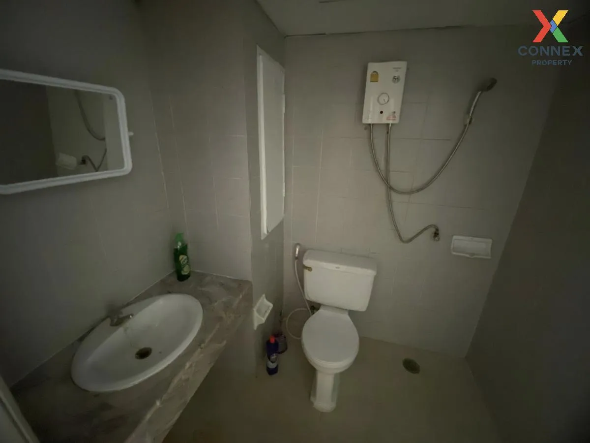 For Rent Condo , Sawasdee Bangkok condo , Nong Bon , Prawet , Ban