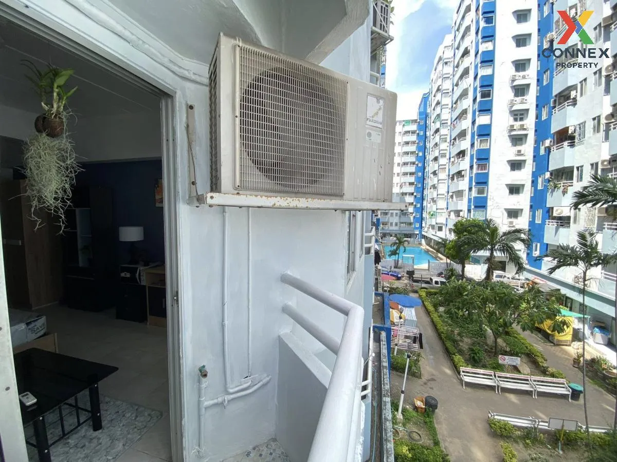 For Rent Condo , Sawasdee Bangkok condo , Nong Bon , Prawet , Ban