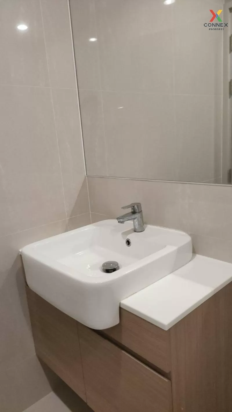 ขายคอนโด  โนเบิล รีวอลฟ์ รัชดา 1 MRT-ศูนย์วัฒนธรรมแห่งประเทศไทย ห