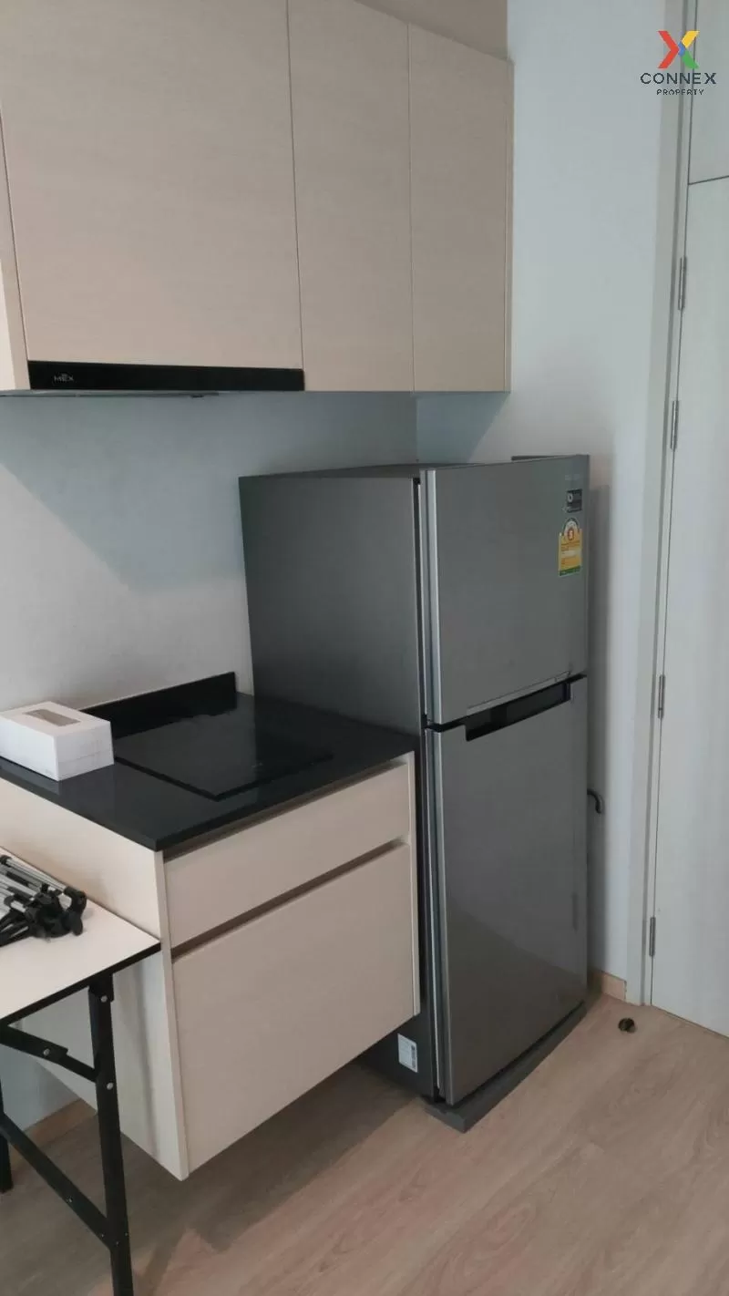 ขายคอนโด  โนเบิล รีวอลฟ์ รัชดา 1 MRT-ศูนย์วัฒนธรรมแห่งประเทศไทย ห 4