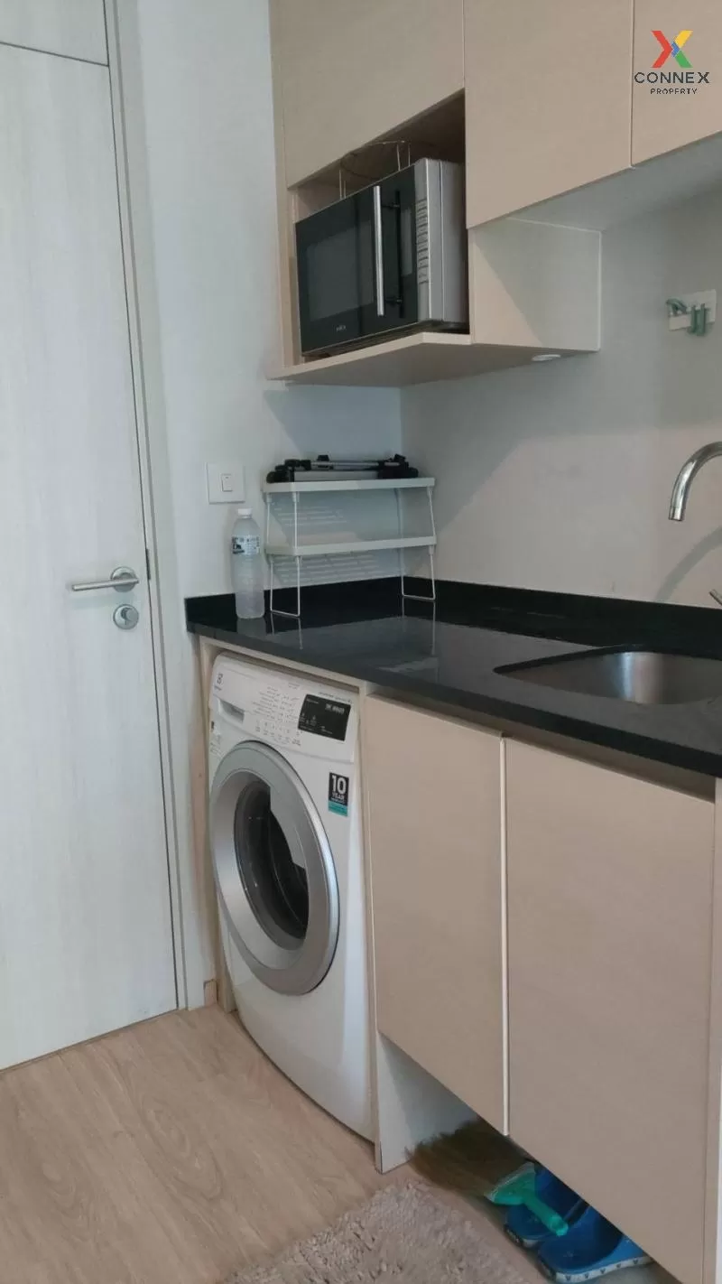 ขายคอนโด  โนเบิล รีวอลฟ์ รัชดา 1 MRT-ศูนย์วัฒนธรรมแห่งประเทศไทย ห