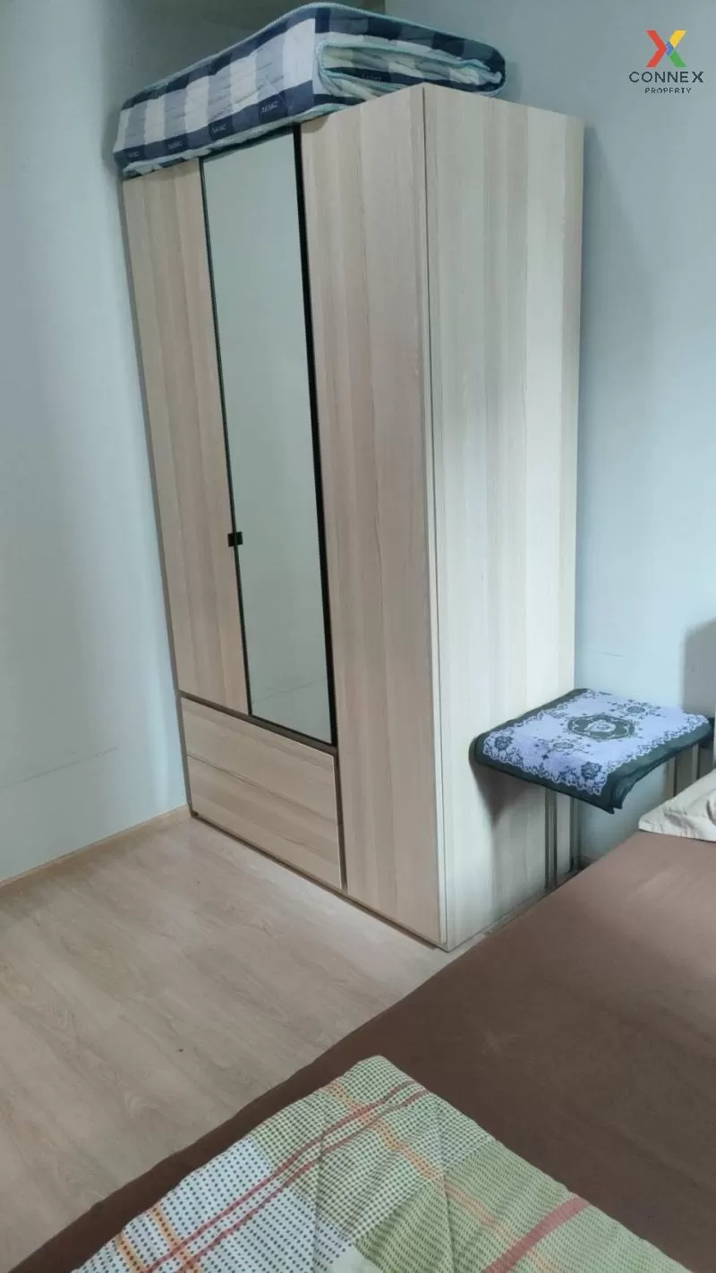 ขายคอนโด  โนเบิล รีวอลฟ์ รัชดา 1 MRT-ศูนย์วัฒนธรรมแห่งประเทศไทย ห