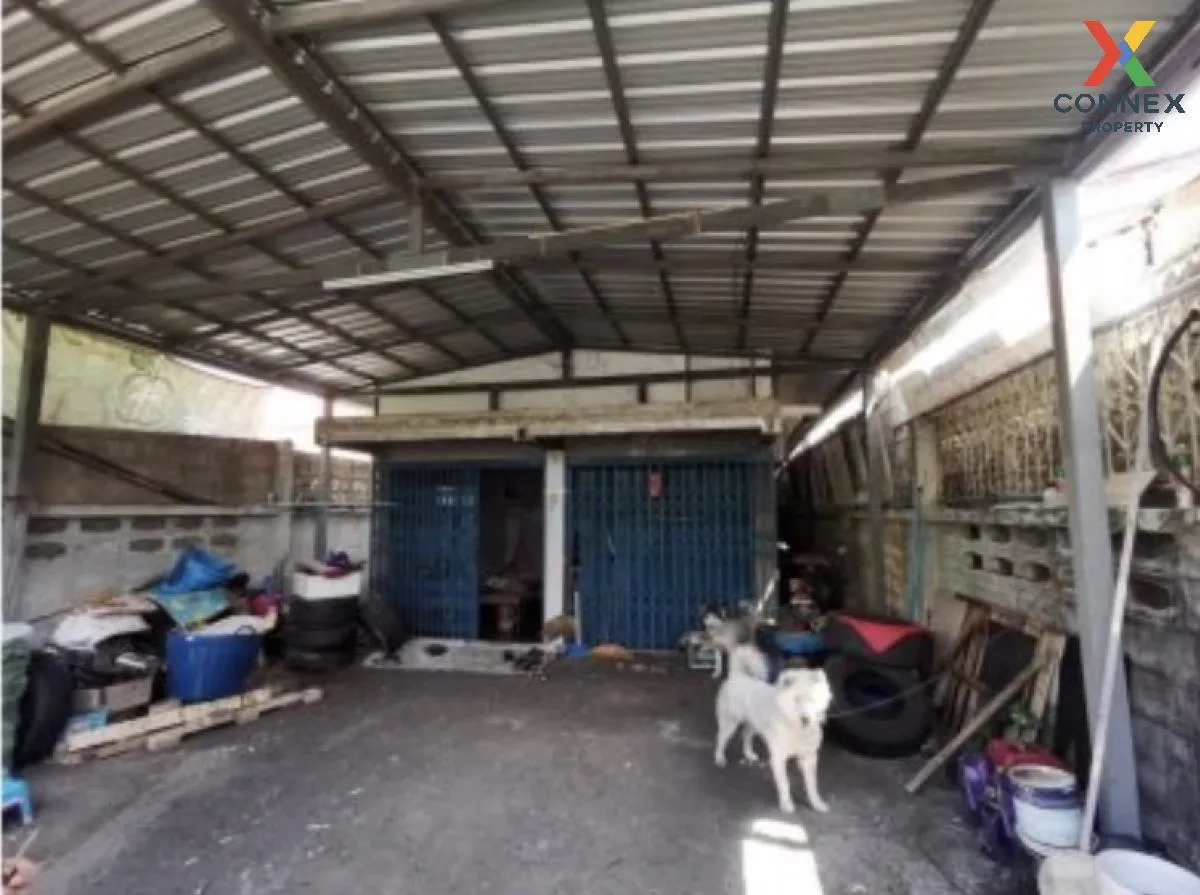 ขายบ้านเดี่ยว 2 ชั้น พื้นที่ 162 ตารางเมตร บางขุนเทียน กรุงเทพมหา 2