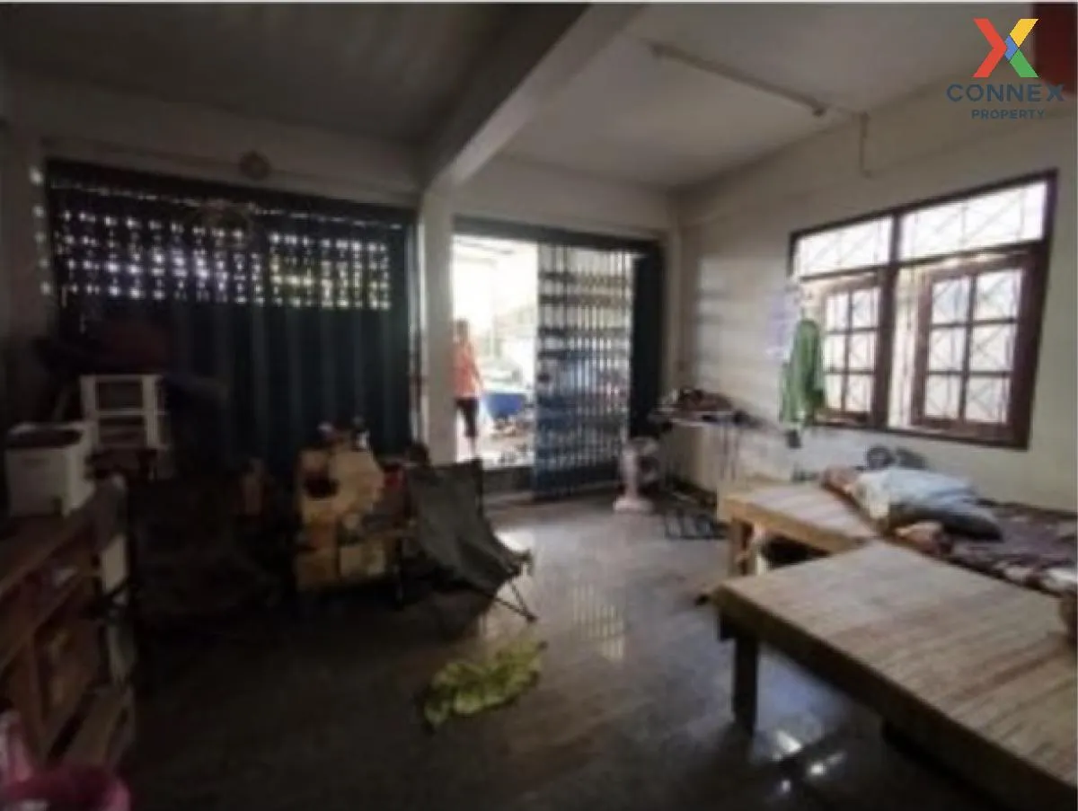 ขายบ้านเดี่ยว 2 ชั้น พื้นที่ 162 ตารางเมตร บางขุนเทียน กรุงเทพมหา 4