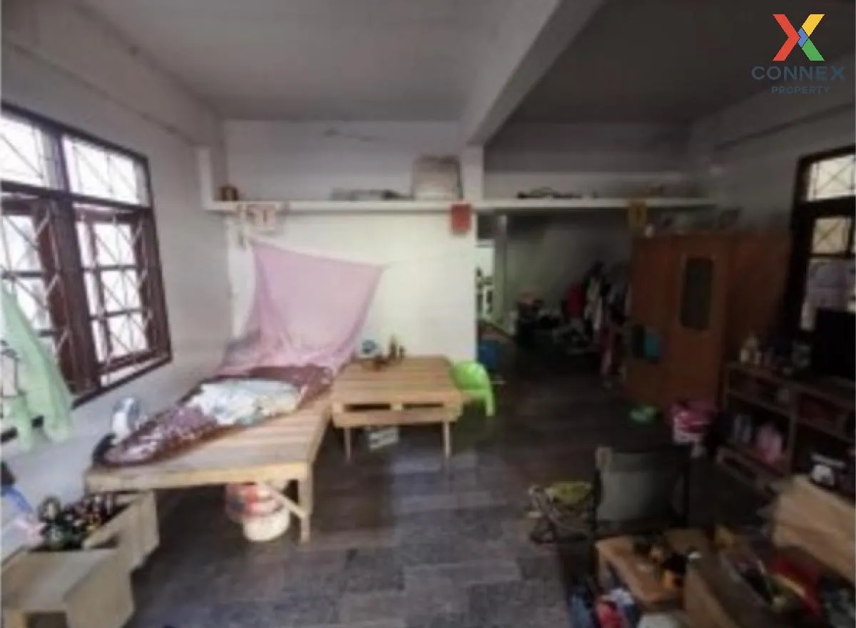 ขายบ้านเดี่ยว 2 ชั้น พื้นที่ 162 ตารางเมตร บางขุนเทียน กรุงเทพมหา