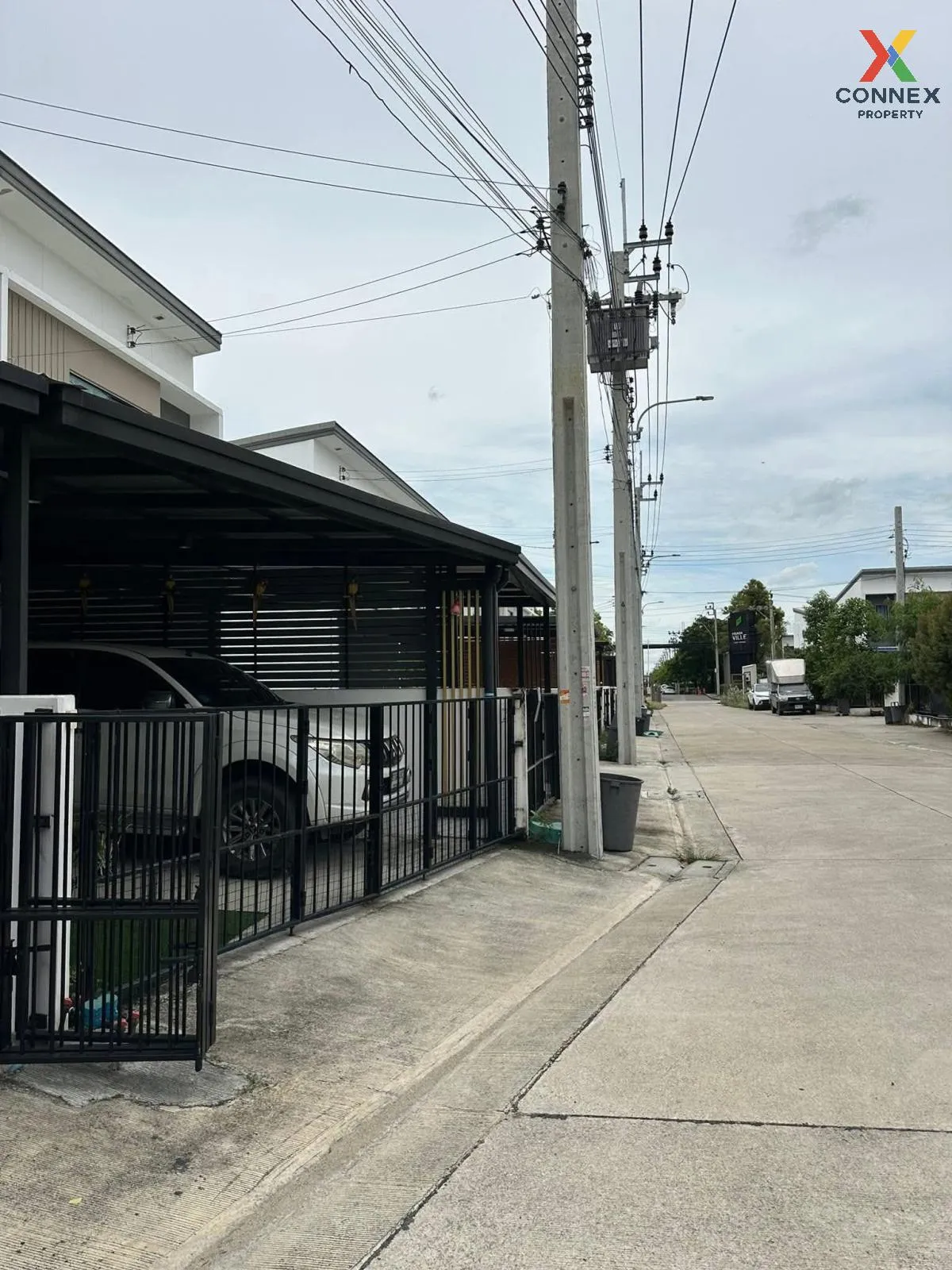 For Sale Townhouse/Townhome  , Pruksa Ville Ramintra-Prayasuren , 3