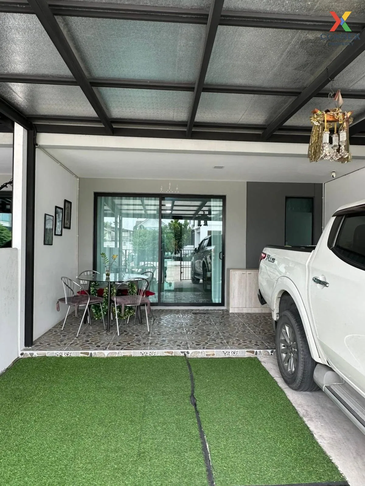 For Sale Townhouse/Townhome  , Pruksa Ville Ramintra-Prayasuren ,