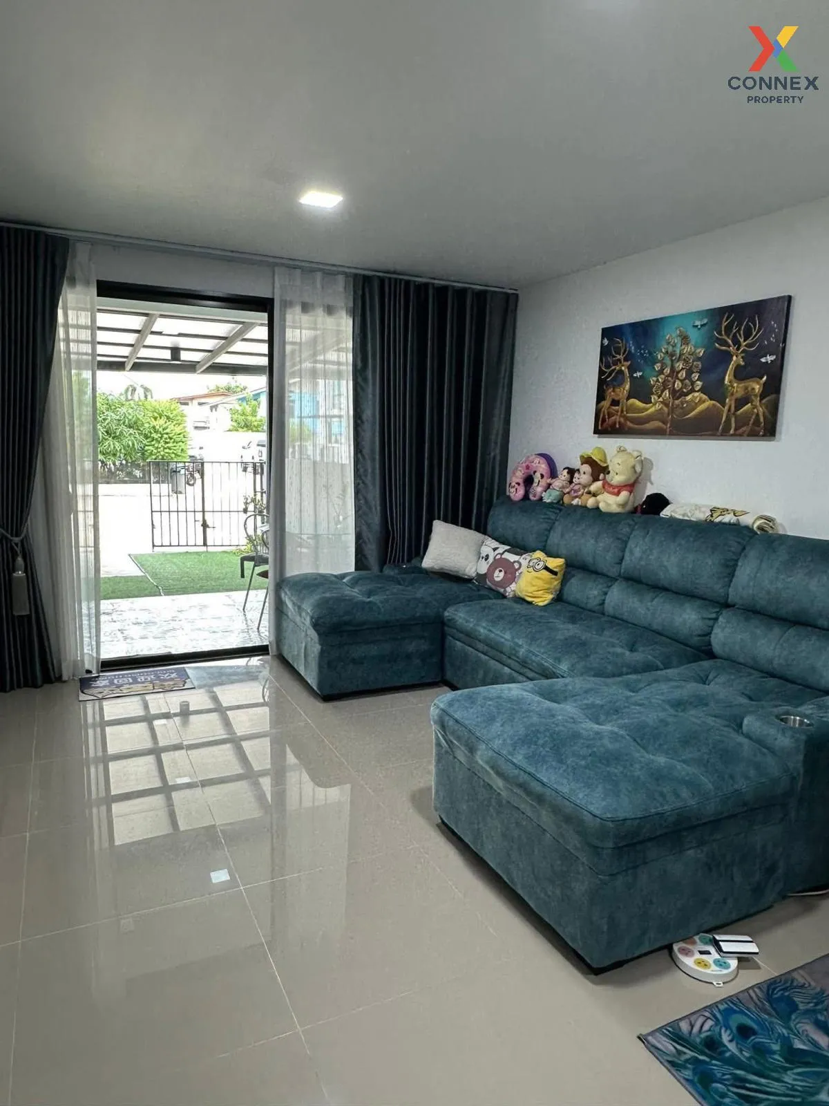 For Sale Townhouse/Townhome  , Pruksa Ville Ramintra-Prayasuren ,