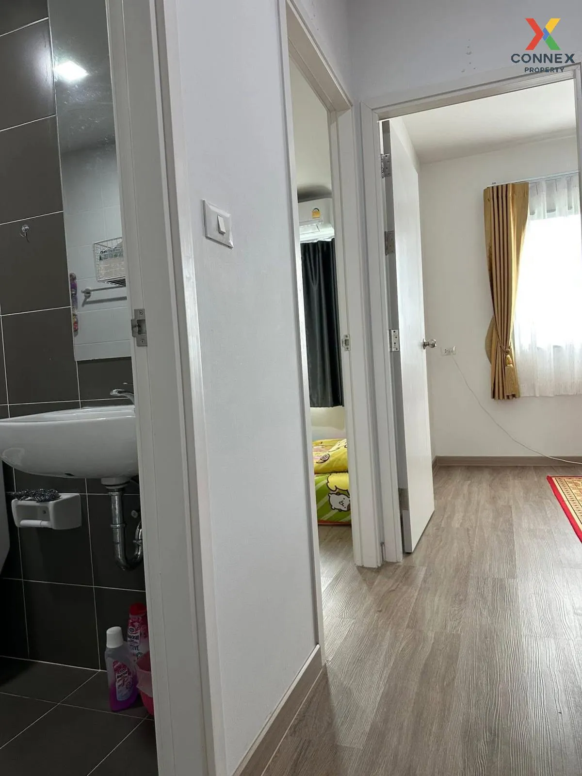 For Sale Townhouse/Townhome  , Pruksa Ville Ramintra-Prayasuren ,