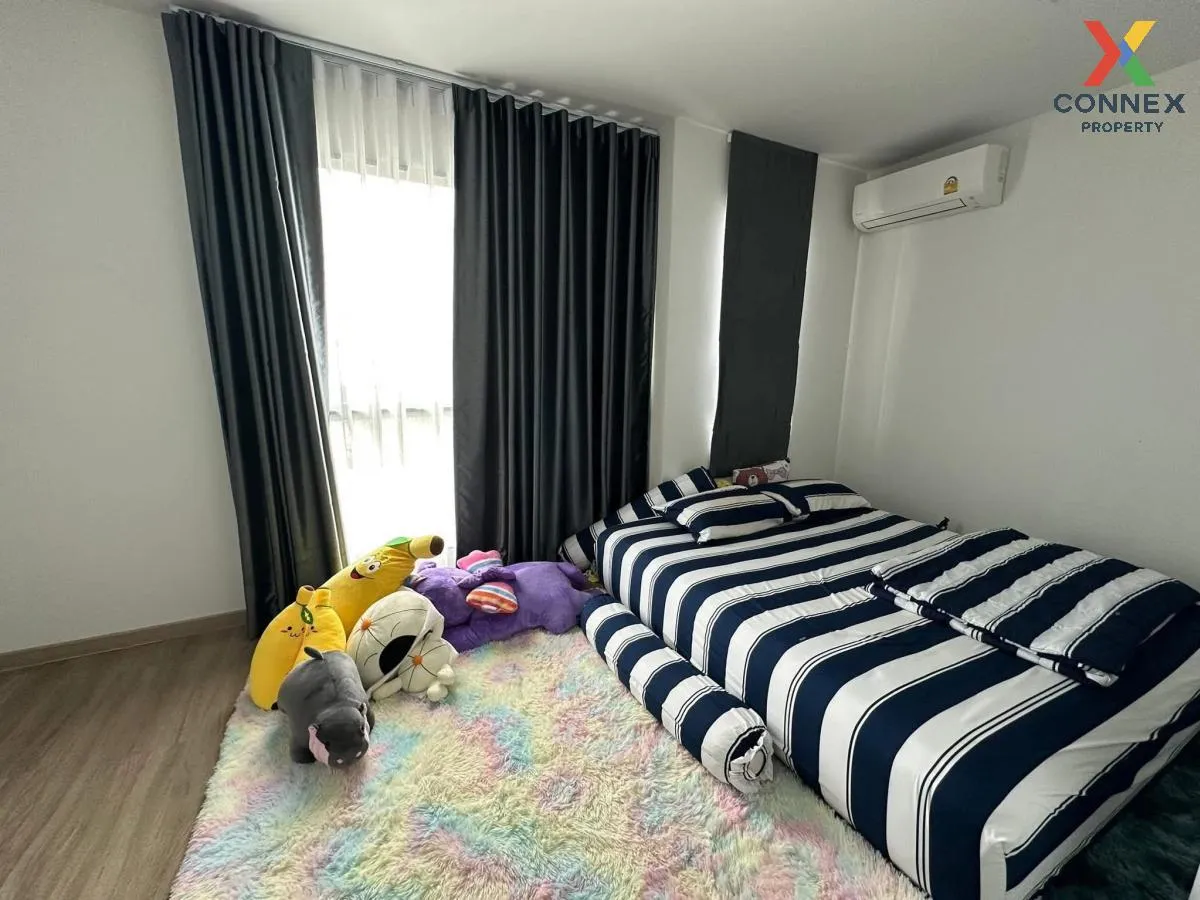 For Sale Townhouse/Townhome  , Pruksa Ville Ramintra-Prayasuren ,