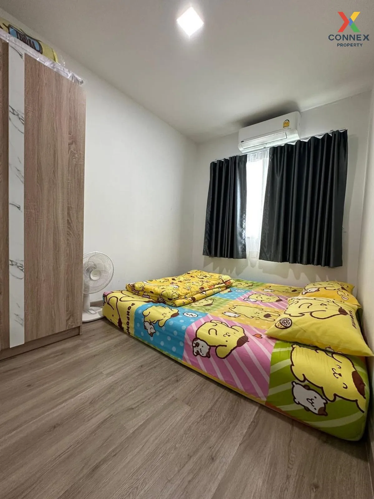 For Sale Townhouse/Townhome  , Pruksa Ville Ramintra-Prayasuren ,