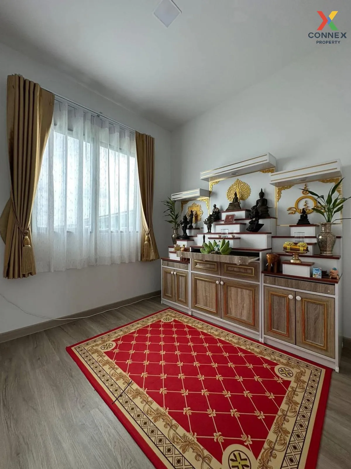 For Sale Townhouse/Townhome  , Pruksa Ville Ramintra-Prayasuren ,