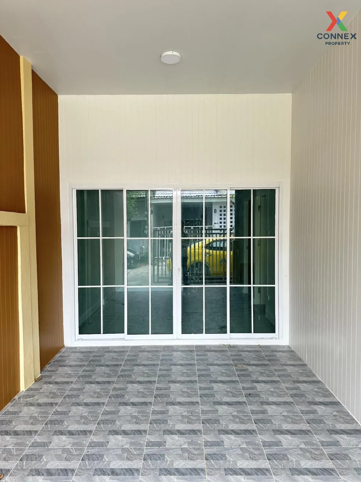 ขายทาวน์เฮ้าส์/ทาวน์โฮม  นริศรา คลอง 11 บึงน้ำรักษ์ ธัญบุรี ปทุมธ 3