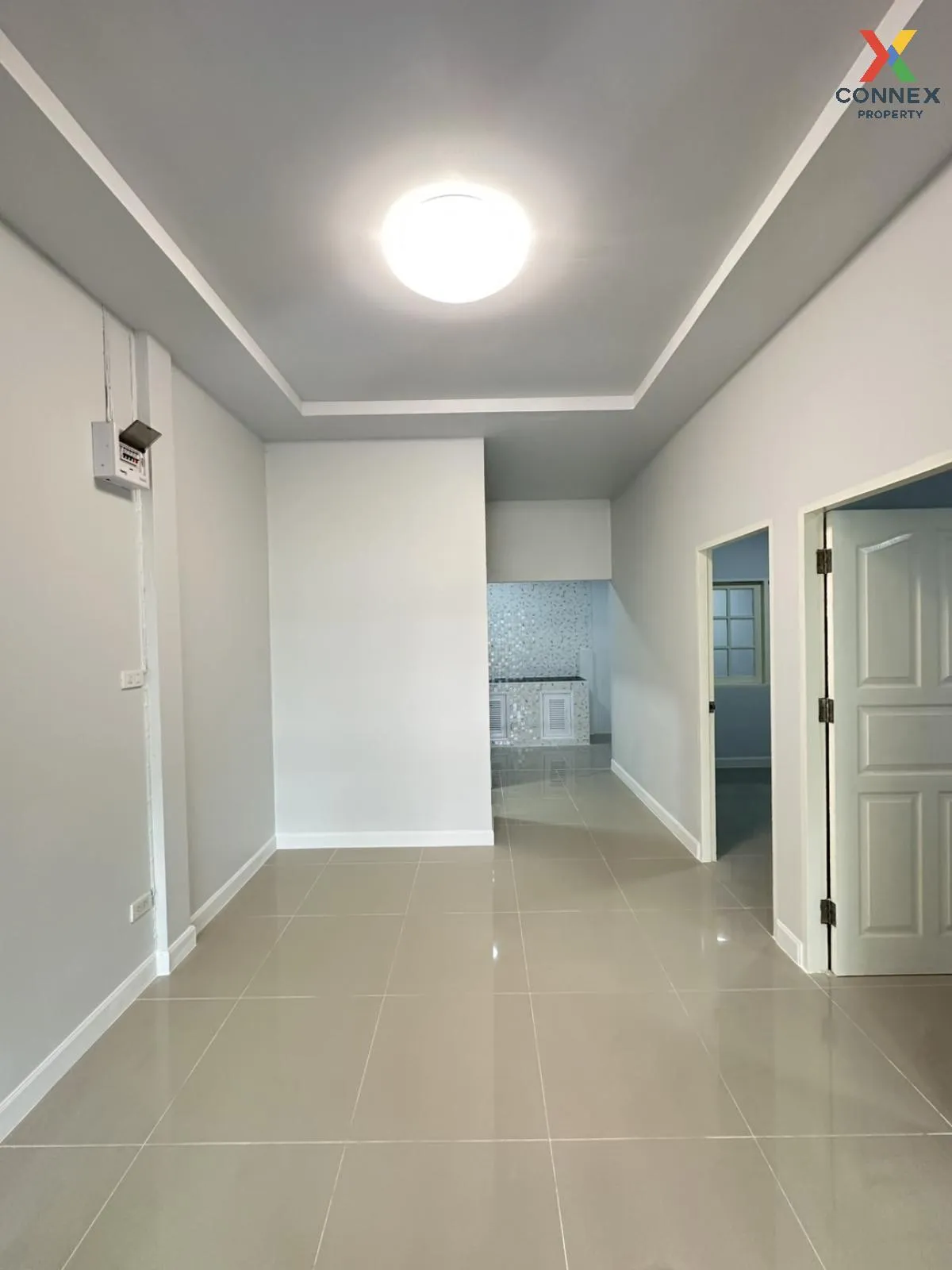 ขายทาวน์เฮ้าส์/ทาวน์โฮม  นริศรา คลอง 11 บึงน้ำรักษ์ ธัญบุรี ปทุมธ 4