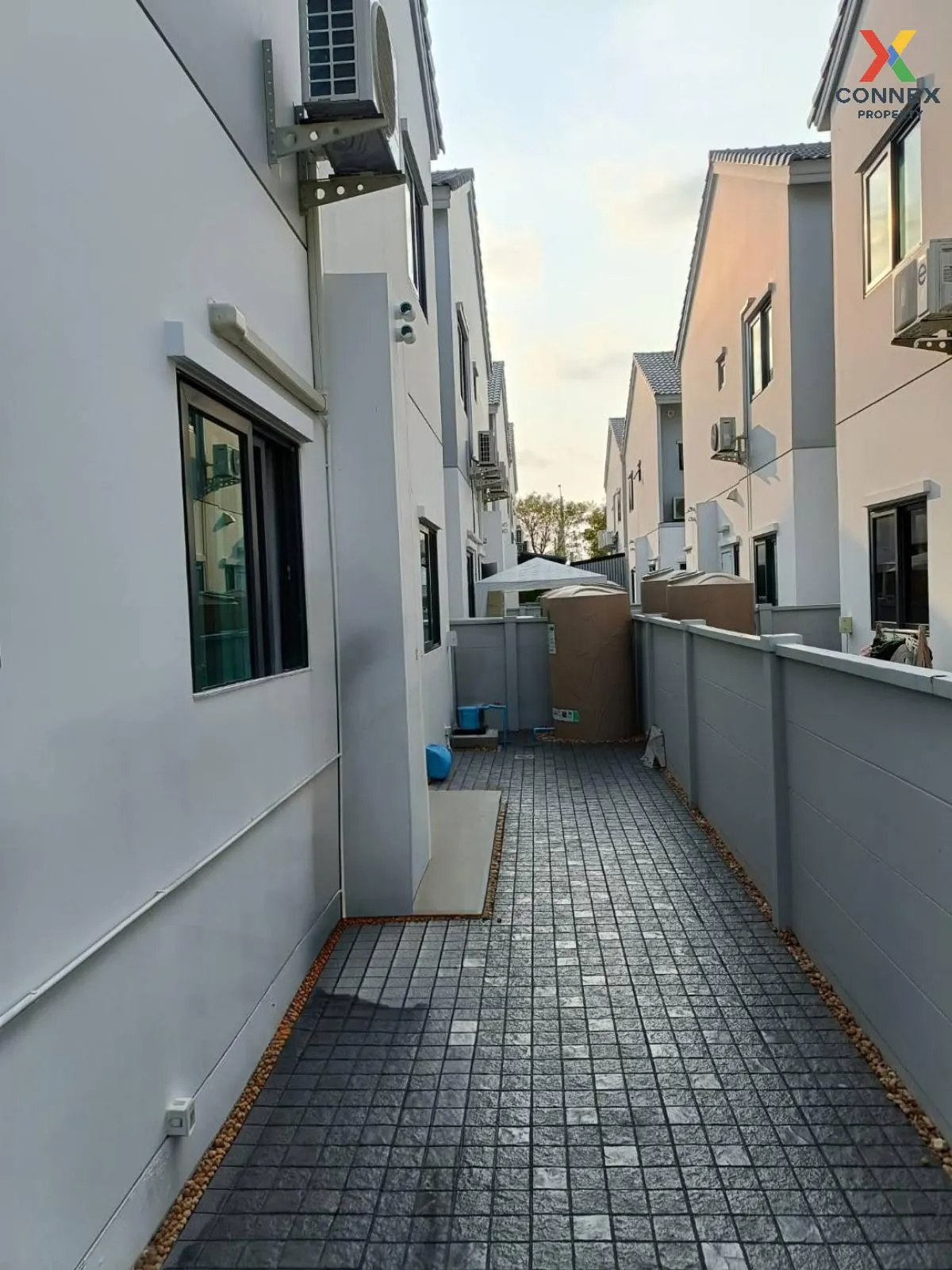 For Sale House , SENSE Bangna - Suvarnabhumi , Racha Thewa , Bang For Sale House , SENSE Bangna - Suvarnabhumi , Racha Thewa , Bang 3