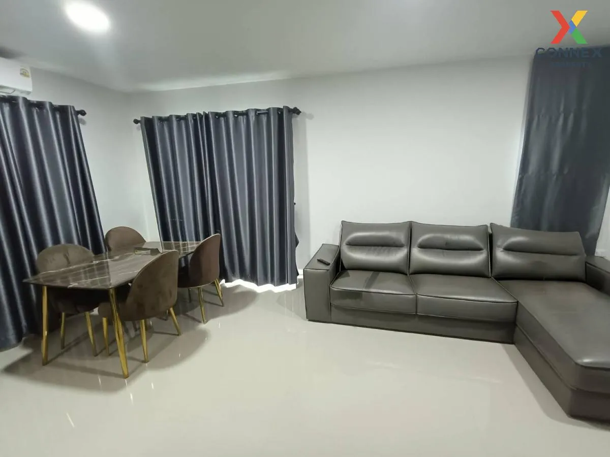 For Sale House , SENSE Bangna - Suvarnabhumi , Racha Thewa , Bang For Sale House , SENSE Bangna - Suvarnabhumi , Racha Thewa , Bang